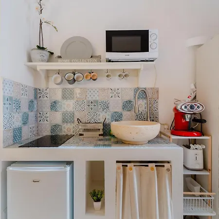 Corte Volturio By Barbarhouse Лечче