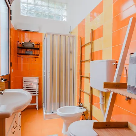 Corte Volturio By Barbarhouse Σπίτι διακοπών