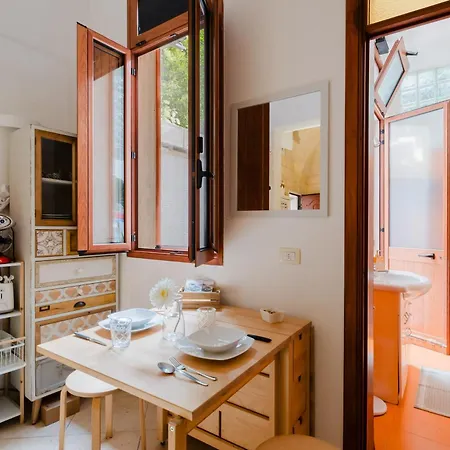 Corte Volturio By Barbarhouse *