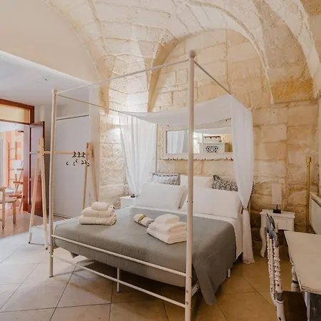 Corte Volturio By Barbarhouse * Лечче