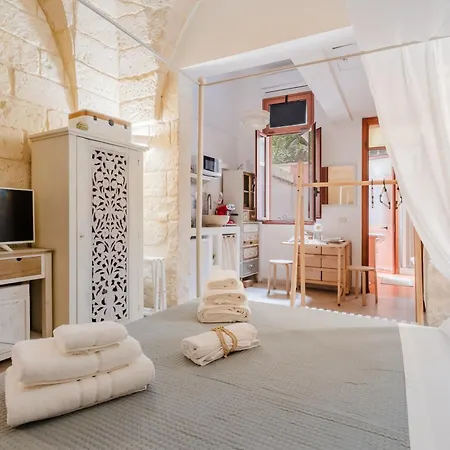 Corte Volturio By Barbarhouse Holiday home