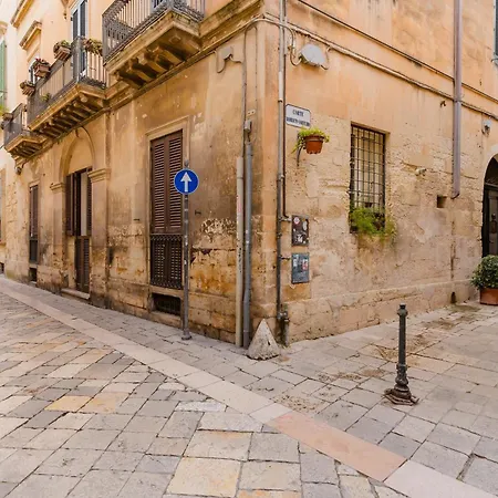 Holiday home Corte Volturio By Barbarhouse Lecce