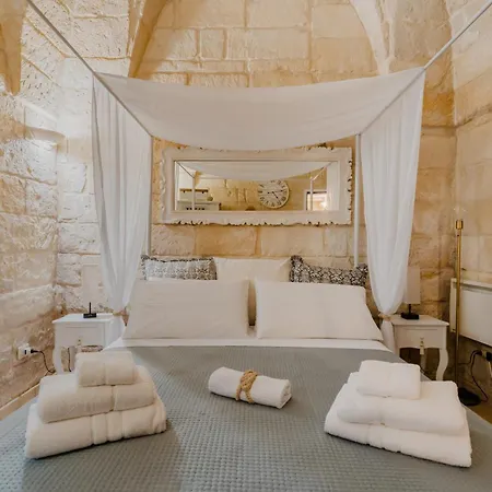 Holiday home Corte Volturio By Barbarhouse Lecce