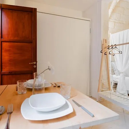 Corte Volturio By Barbarhouse Holiday home *